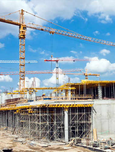 Industria delle costruzioni