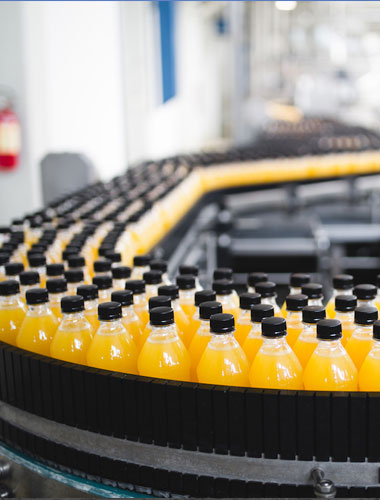 Industria alimentare e delle bevande