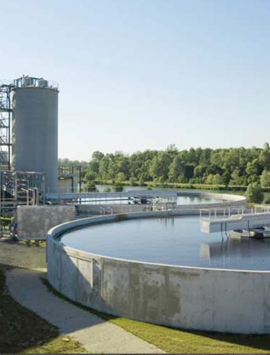 Trattamento delle acque reflue industriali